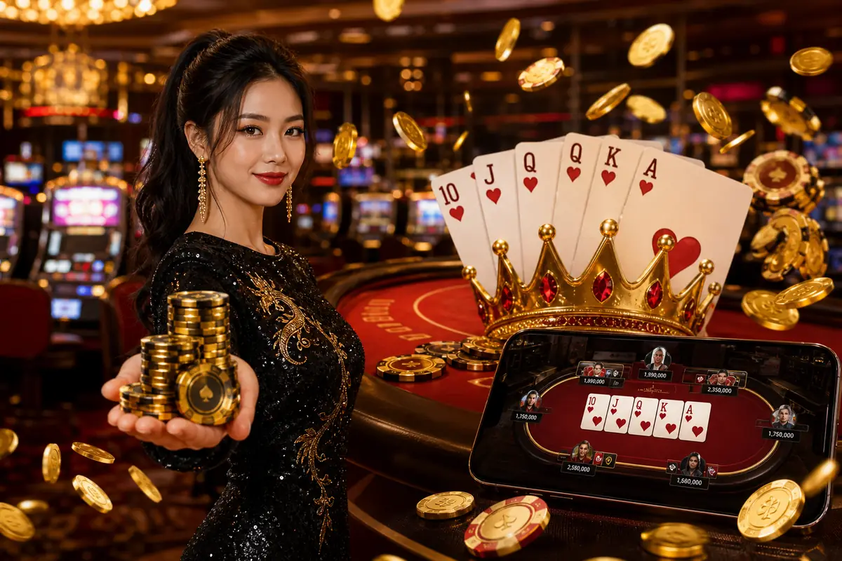 yesbet অনলাইন স্লট গেম