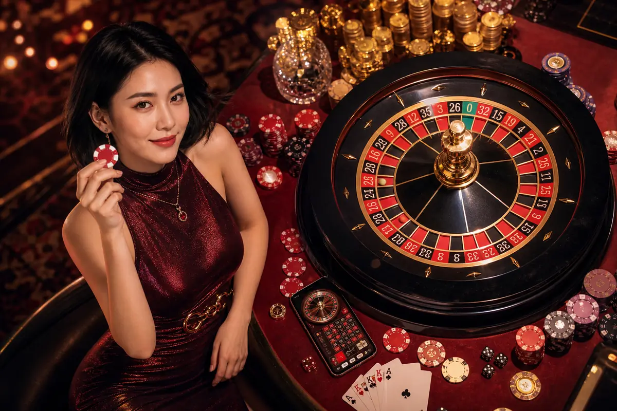 yesbet বোনাস অফার স্লটস