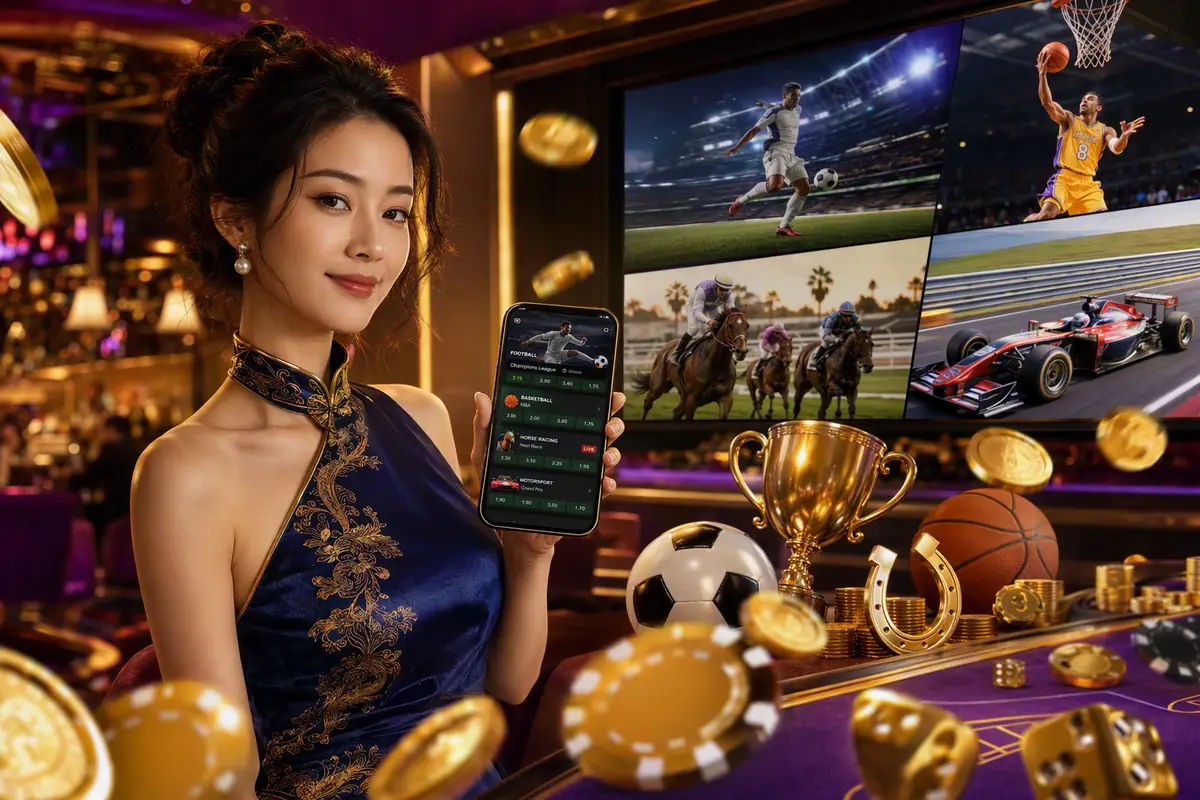yesbet লাইভ ডিলার টেবিল গেমস