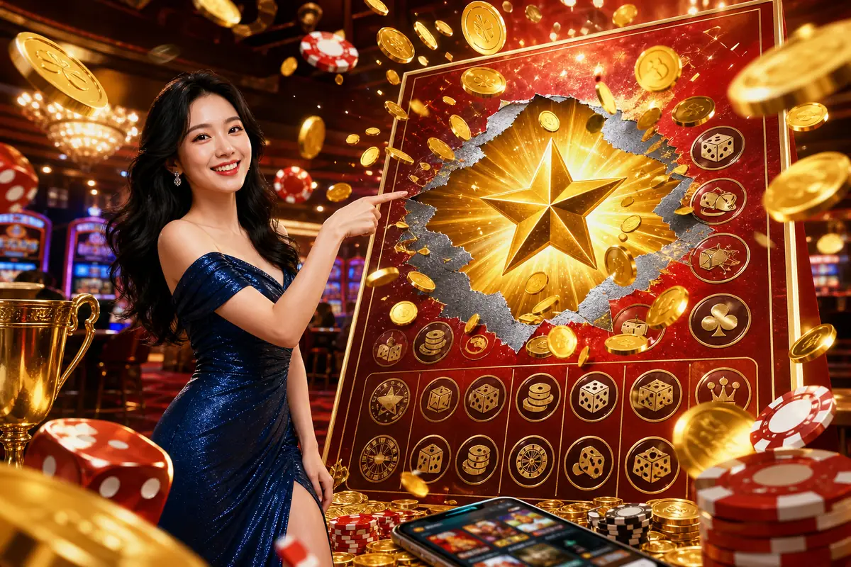 yesbet VIP প্রোগ্রাম ক্যাশব্যাক পুরস্কার