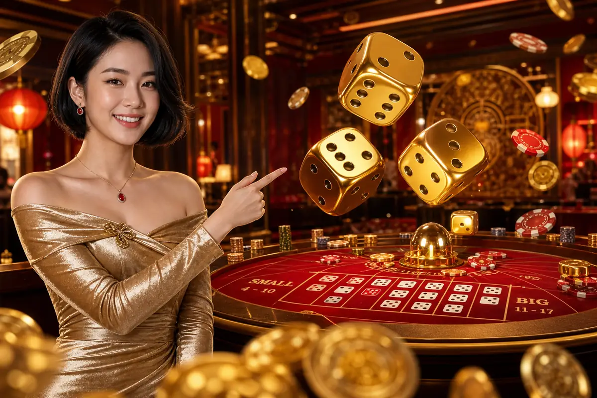 yesbet অনলাইন ক্যাসিনো বেটিং প্ল্যাটফর্ম