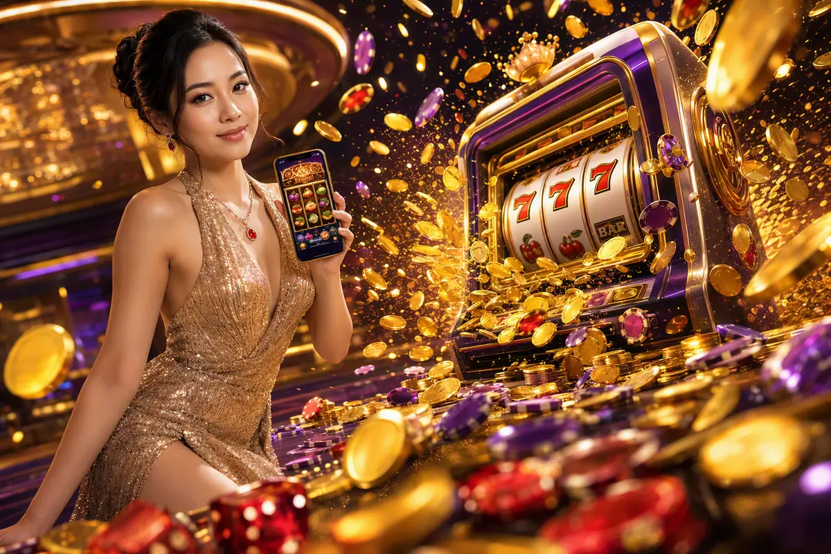 yesbet পাইরেট ফিশিং গেমপ্লে