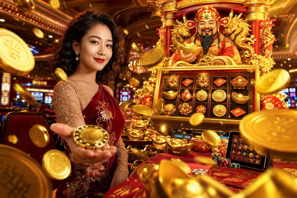 yesbet লাইভ ক্যাসিনো অনলাইন গেমিং